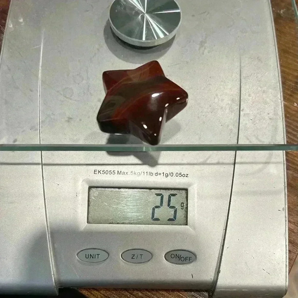 Beginner Mixed Crystal Bundle Lot Tower Sphere Carving Witchy 6 pieces - Picture 10 of 12